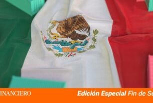 Tarjeta roja a México en el ‘mundial de competitividad’