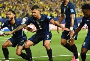 Mundial llega a 1.000 partidos: ¿qué selección ha jugado más veces?