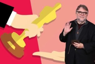 ¡Orgullo mexicano! Guillermo del Toro es nombrado miembro de la Junta de Gobernadores de la Academia de Artes y Ciencias Cinematográficas de Hollywood