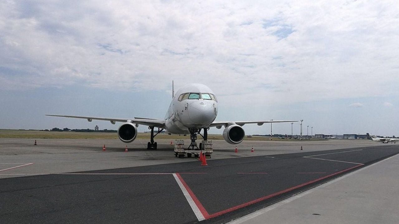 Aeropuerto Internacional Felipe Ángeles: estatus de vuelos demorados o cancelados hoy 22 de junio