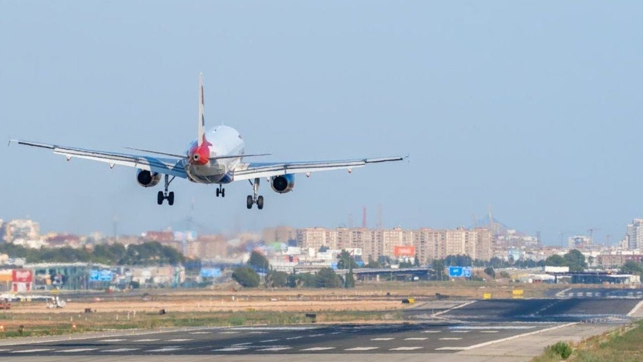 Aeropuerto Internacional de Mérida: estatus de vuelos demorados hoy 22 de junio
