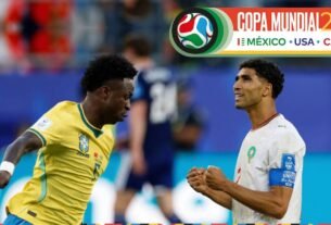 Brasil busca su ‘Joga Bonito’: ¿Dónde ya qué hora ver el Mundial EN VIVO HOY 24 de junio?