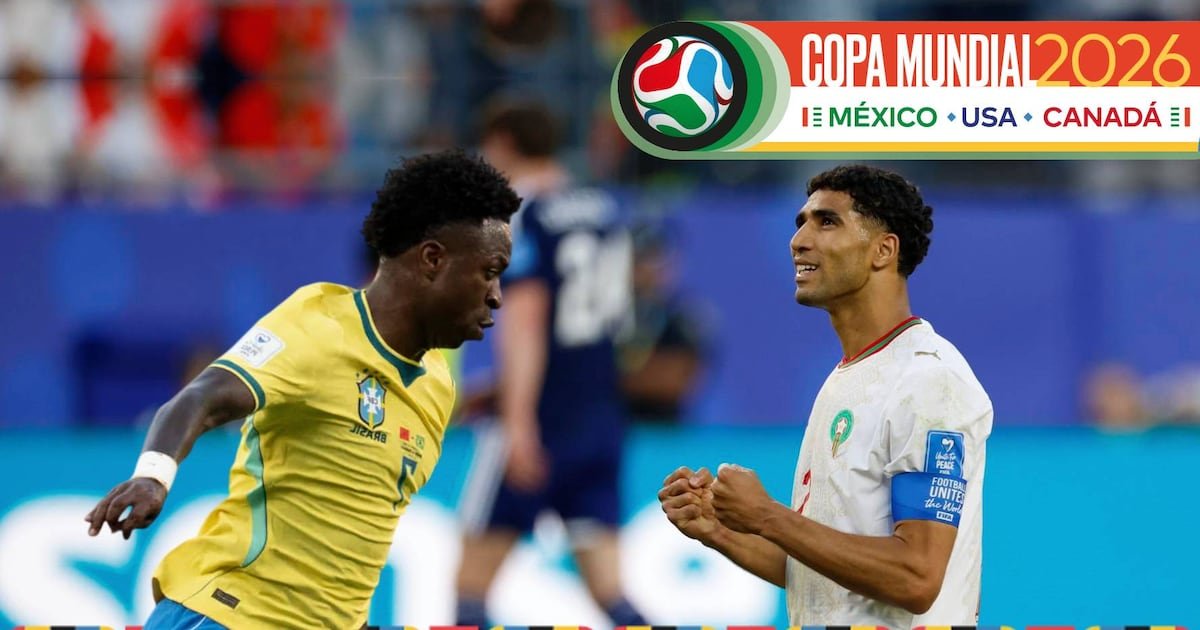 Brasil busca su ‘Joga Bonito’: ¿Dónde ya qué hora ver el Mundial EN VIVO HOY 24 de junio?