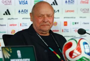 Mundial 2026: República Checa ha derrotado a ‘equipos más fuertes’, dice DT Koubek antes de enfrentar a México