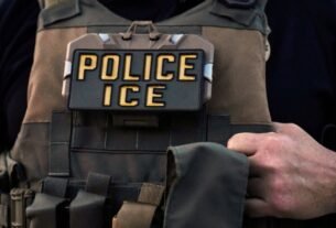 Juez de California frena arrestos de ICE a migrantes en las cortes y juzgados