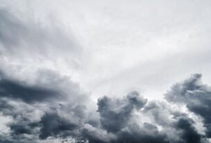 Clima en Tultepec: lluvia ligera y ambiente templado este jueves 25 de junio