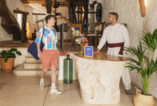 Travel Proud 2026: seguridad y hospitalidad marcan los viajes LGBTQ+ en México