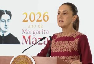 La Mañanera de Sheinbaum | México pidió al rey de España reconocimiento a pueblos originarios; continuar ayuda a Venezuela