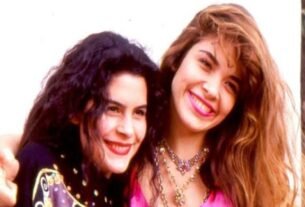 Tras las nuevas acusaciones contra Sergio Andrade, Gloria Trevi y Mary Boquitas reaparecen con esta contundente FOTO