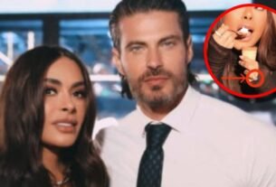 Galilea Montijo rompe el silencio sobre su presunta boda con Isaac Moreno, ¿pisará el altar? | VIDEO