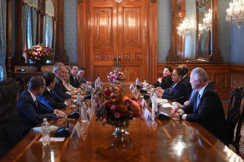 México y España ponen fin a una guerra diplomática