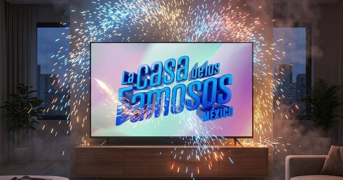 ¿Cuándo se estrenará ‘La Casa de los Famosos México 2026’? Fecha oficial de la temporada 4