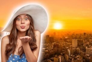 Alerta por ola de calor en Nuevo León: ¿qué municipios alcanzarán lo 39 grados este martes 30 de junio?