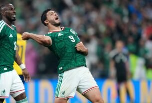 México vs. Ecuador HOY: ¿A qué hora y dónde ver EN VIVO al ‘Tri’ en 16vos de final?