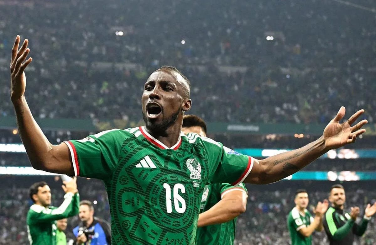 Julián Quiñones: de la Liga MX un héroe del Mundial de México 2026