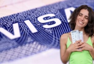 ¿Tu visa está en peligro? Piden devolver tu pasaporte si te lo regresaron por error al hacer este trámite