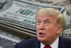 El peso mexicano sufre un leve retroceso frente al dólar: así cotiza en el cierre de la jornada