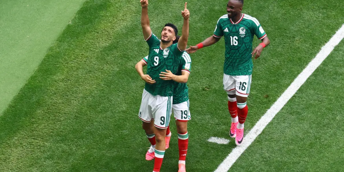 México vs. Inglaterra: hora y dónde ver los partidos de octavos del Mundial este domingo